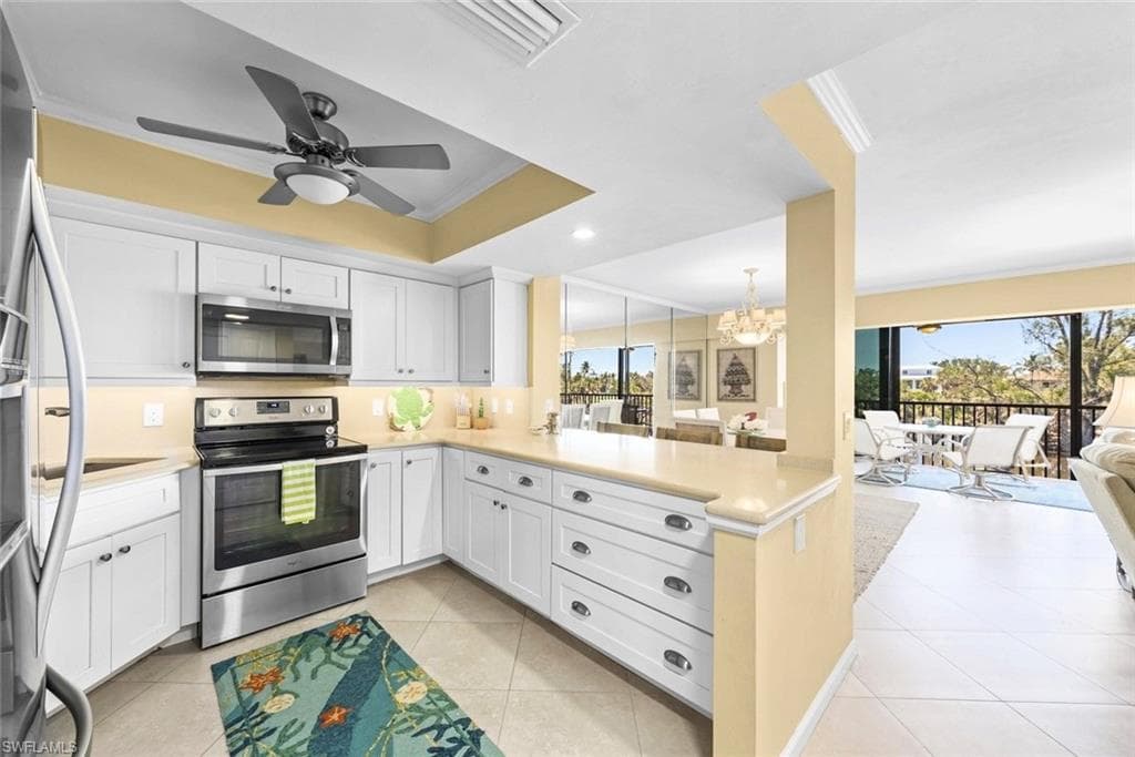 1340 Middle Gulf DR # 8A, SANIBEL FL 33957-7