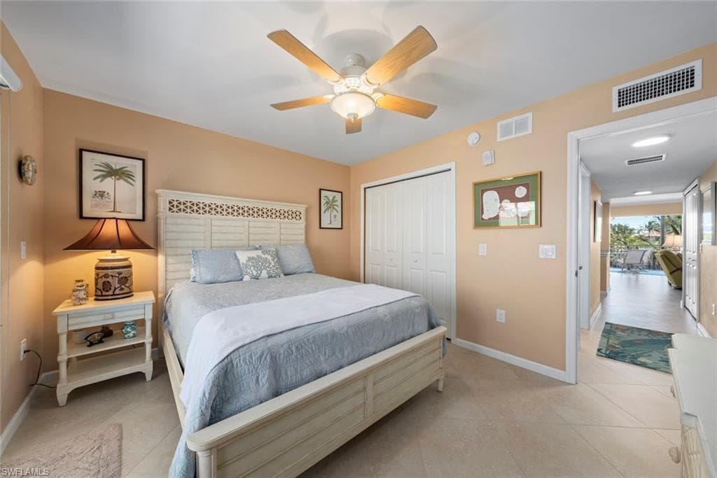 1340 Middle Gulf DR # 8A, SANIBEL FL 33957-24