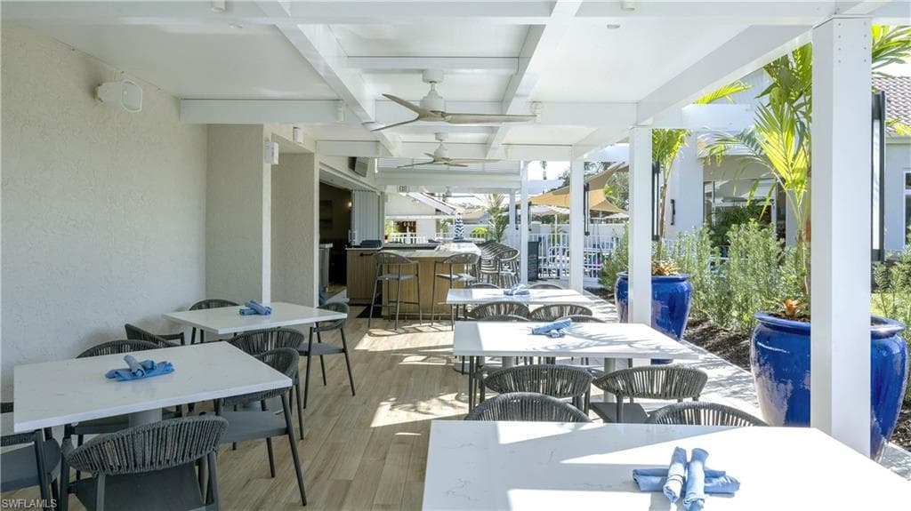 11745 Quail Village WAY, NAPLES FL 34119-21