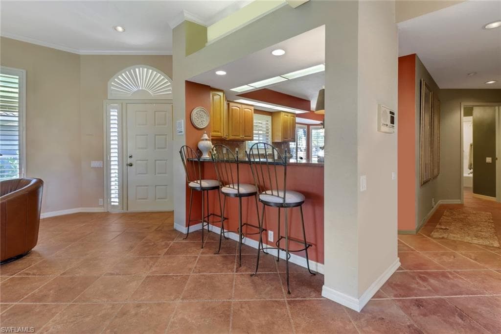 11745 Quail Village WAY, NAPLES FL 34119-8