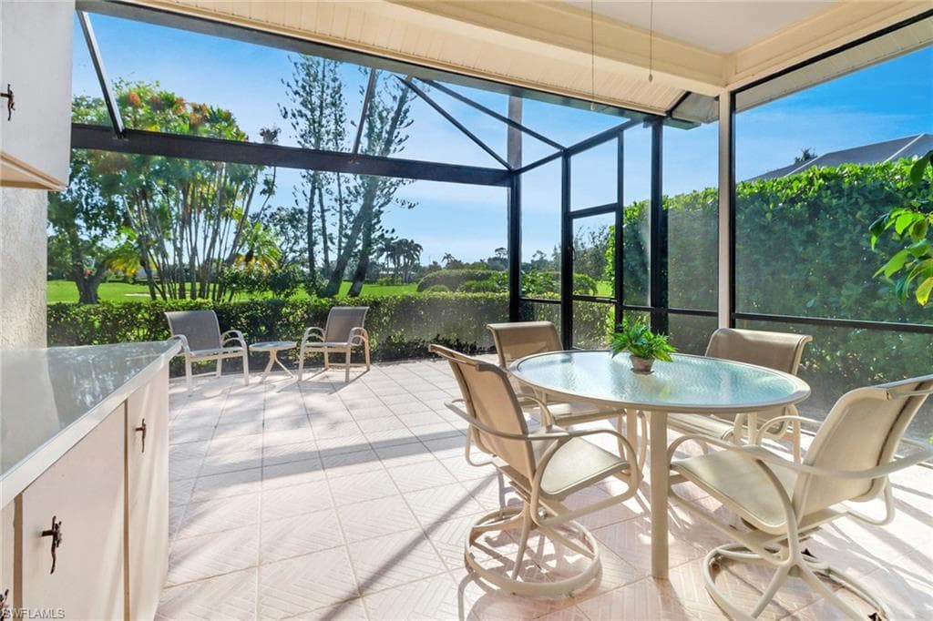 11745 Quail Village WAY, NAPLES FL 34119-13