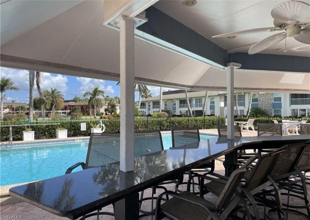 325 Charlemagne BLVD # B207, NAPLES FL 34112-18