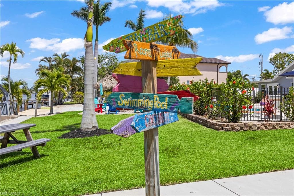 12200/12210 Shoreview DR, CAPE CORAL FL 33993-26