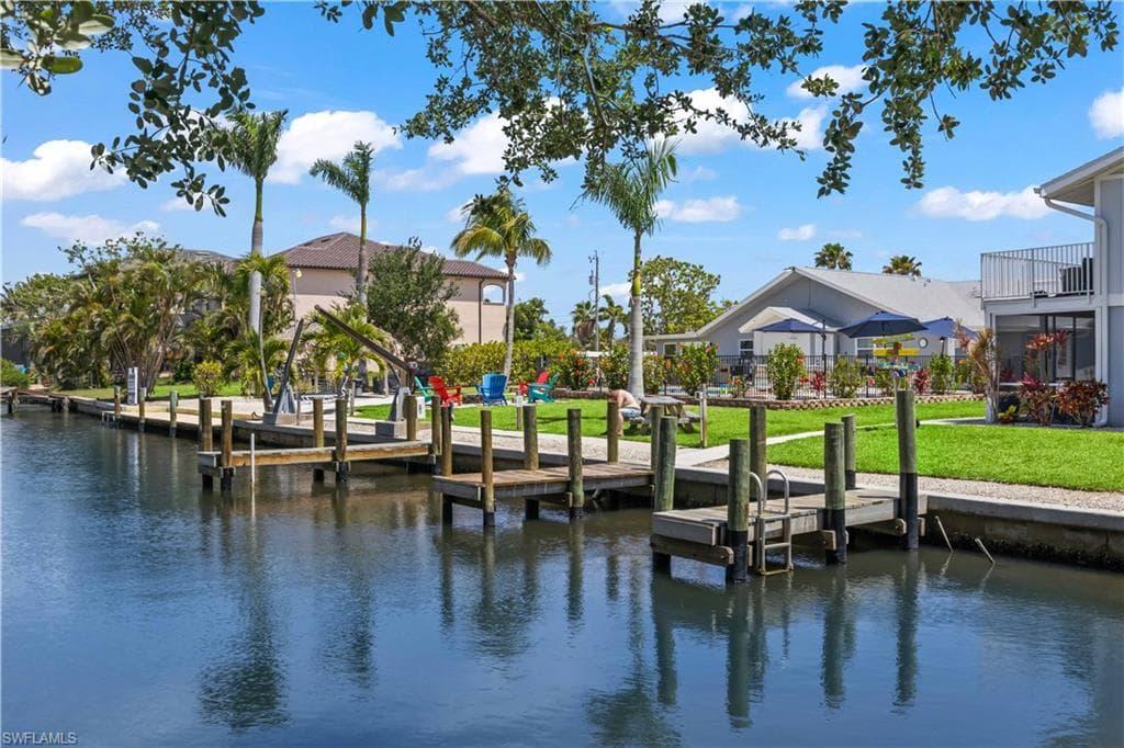 12200/12210 Shoreview DR, CAPE CORAL FL 33993-15