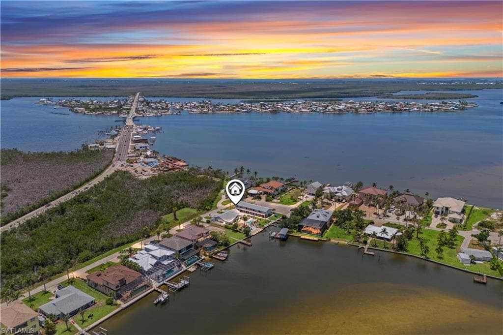 12200/12210 Shoreview DR, CAPE CORAL FL 33993-6