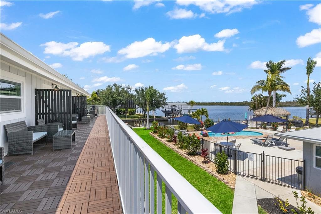 12200/12210 Shoreview DR, CAPE CORAL FL 33993-27