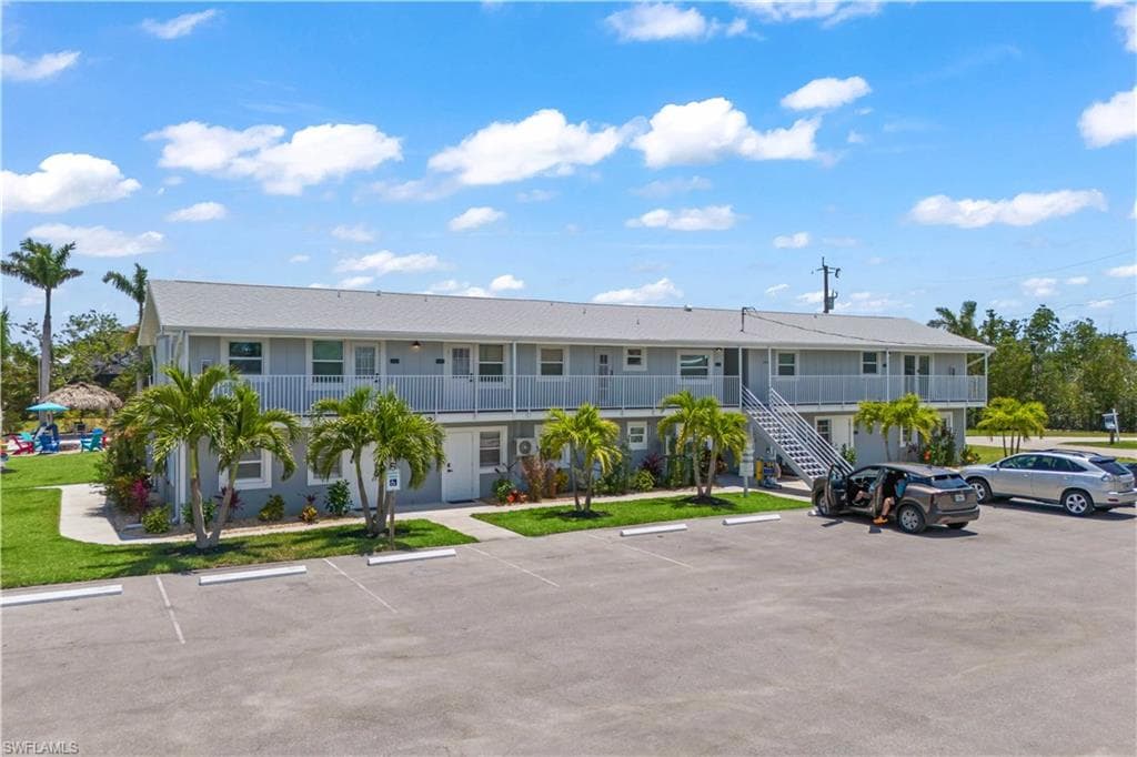 12200/12210 Shoreview DR, CAPE CORAL FL 33993-8