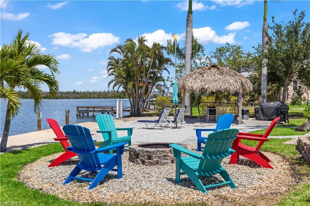 12200/12210 Shoreview DR, CAPE CORAL FL 33993-23