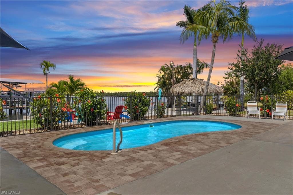 12200/12210 Shoreview DR, CAPE CORAL FL 33993-17