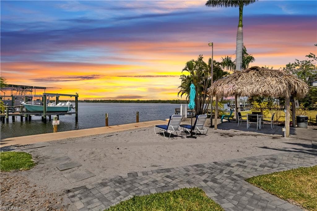 12200/12210 Shoreview DR, CAPE CORAL FL 33993-14