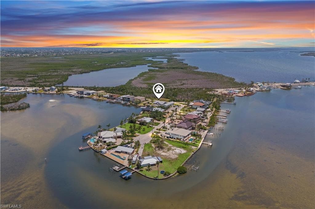 12200/12210 Shoreview DR, CAPE CORAL FL 33993-7