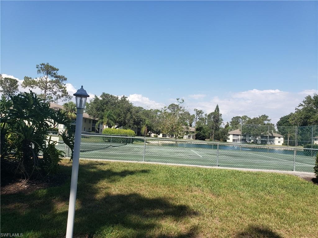 240 Timber Lake CIR # D202, NAPLES FL 34104-24