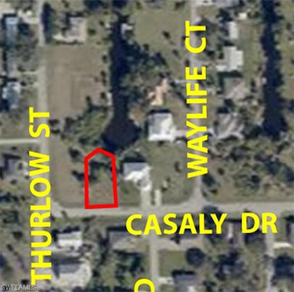20565 Casaly DR, ALVA FL 33920-1