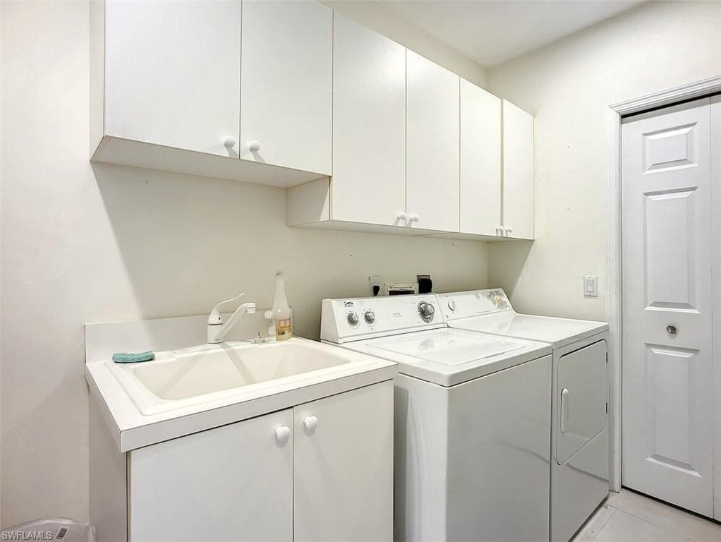 14530 Red Fox RUN # 215, NAPLES FL 34110-16