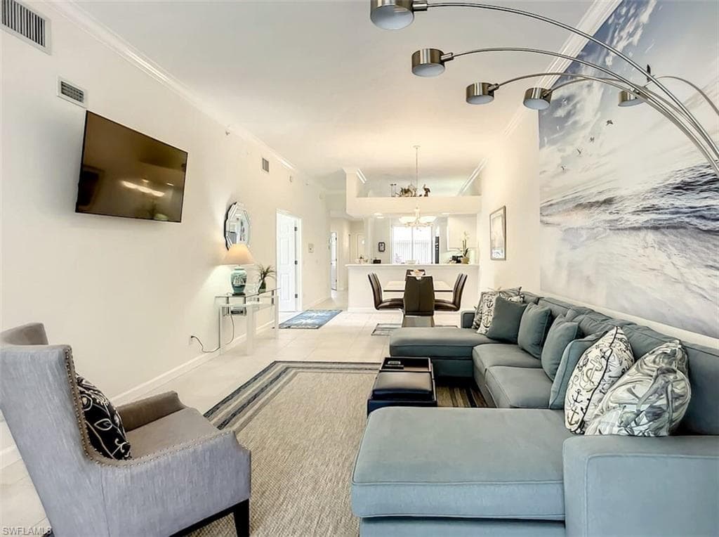 14530 Red Fox RUN # 215, NAPLES FL 34110-2