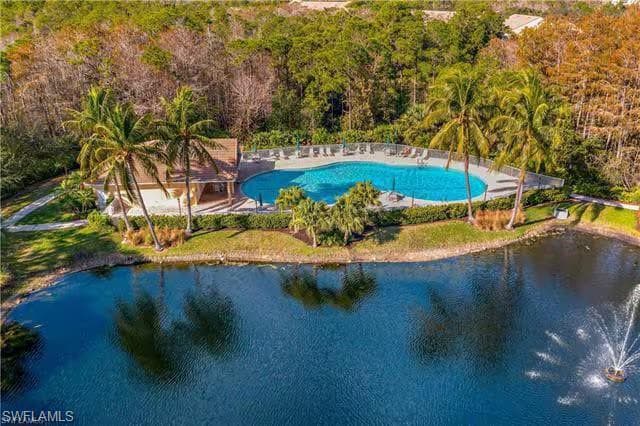 14530 Red Fox RUN # 215, NAPLES FL 34110-27
