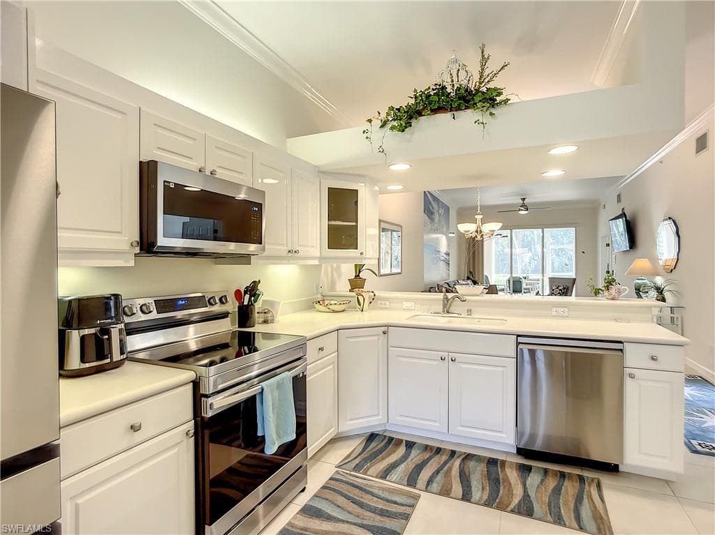 14530 Red Fox RUN # 215, NAPLES FL 34110-3