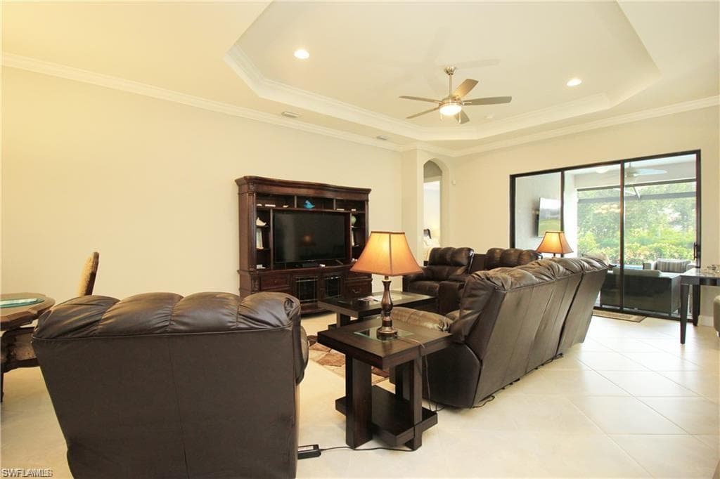 9456 Montelanico LOOP, NAPLES FL 34119-12