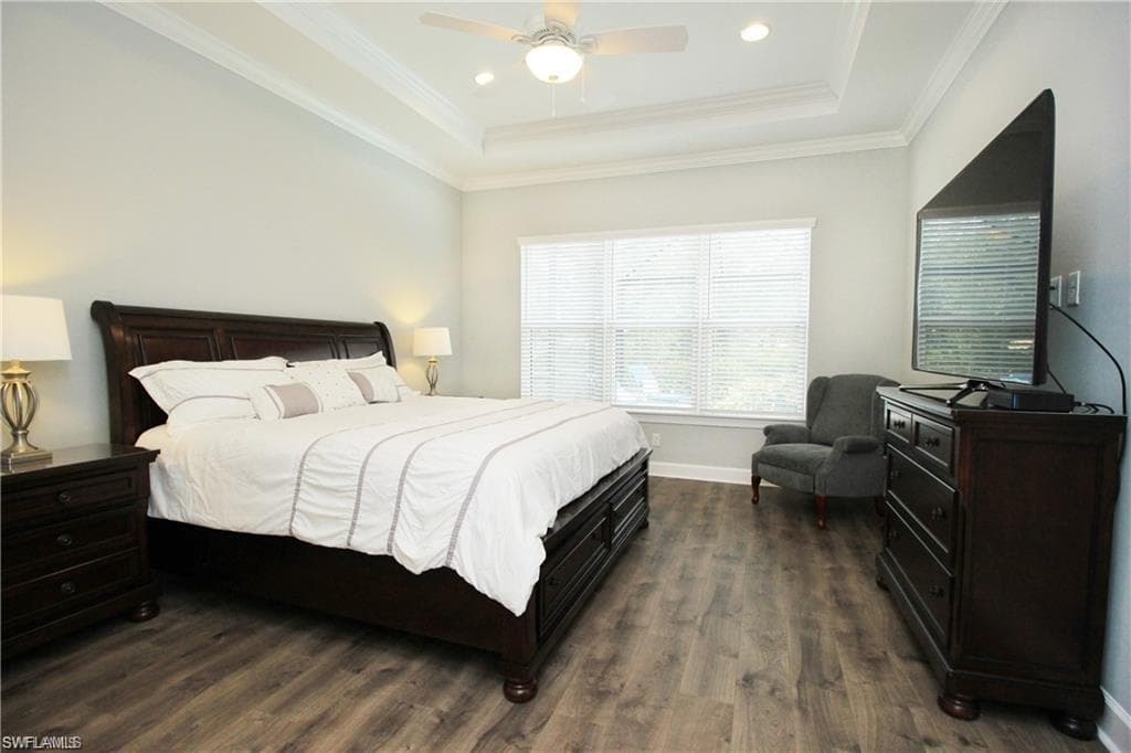 9456 Montelanico LOOP, NAPLES FL 34119-16