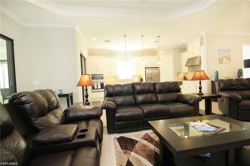 9456 Montelanico LOOP, NAPLES FL 34119-13