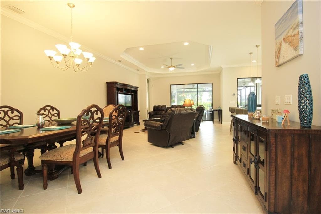 9456 Montelanico LOOP, NAPLES FL 34119-10