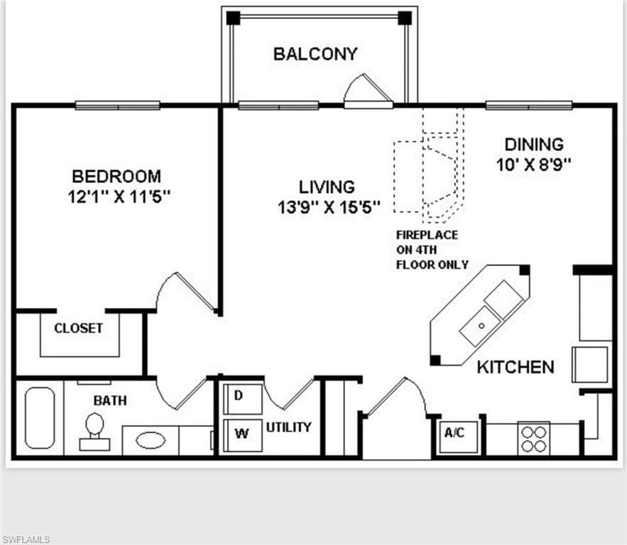 860 N ORANGE AVE # 167, ORLANDO FL 32801-6