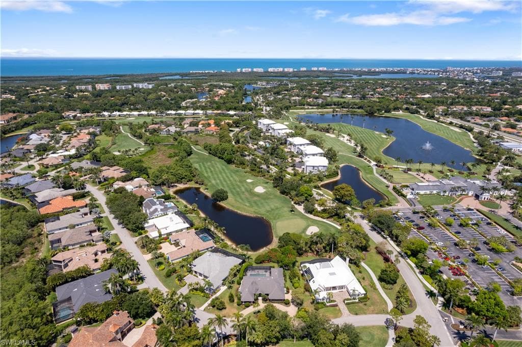 15311 Burnaby DR, NAPLES FL 34110-5