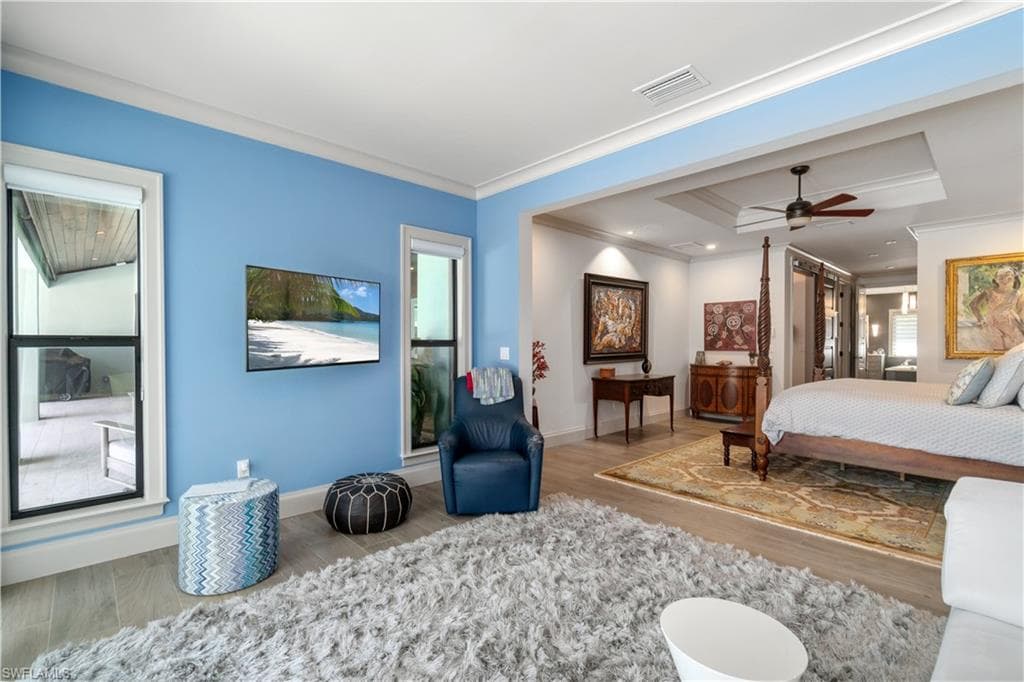 15311 Burnaby DR, NAPLES FL 34110-16