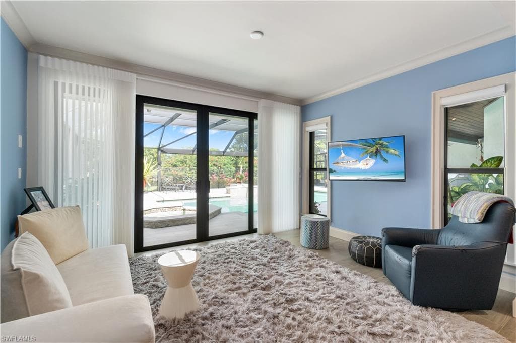 15311 Burnaby DR, NAPLES FL 34110-15