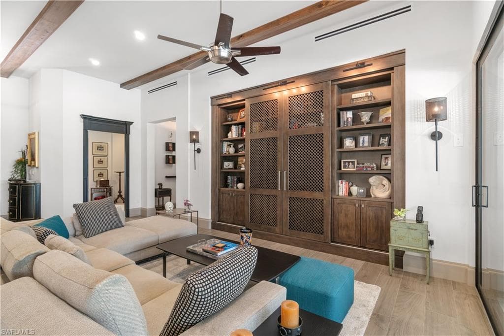 15311 Burnaby DR, NAPLES FL 34110-11