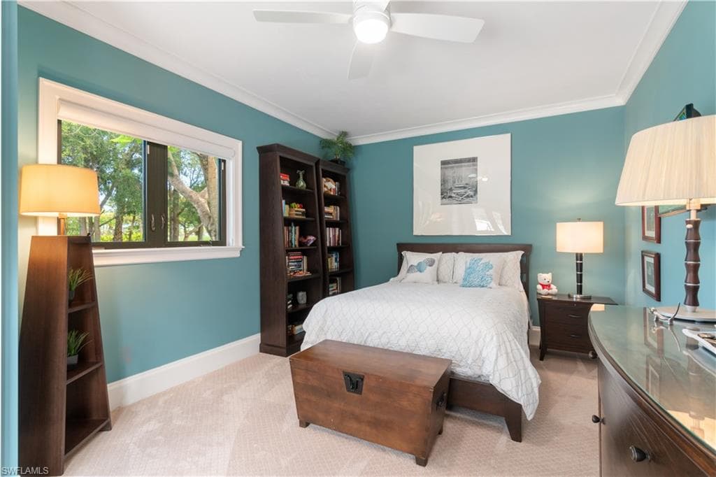 15311 Burnaby DR, NAPLES FL 34110-29