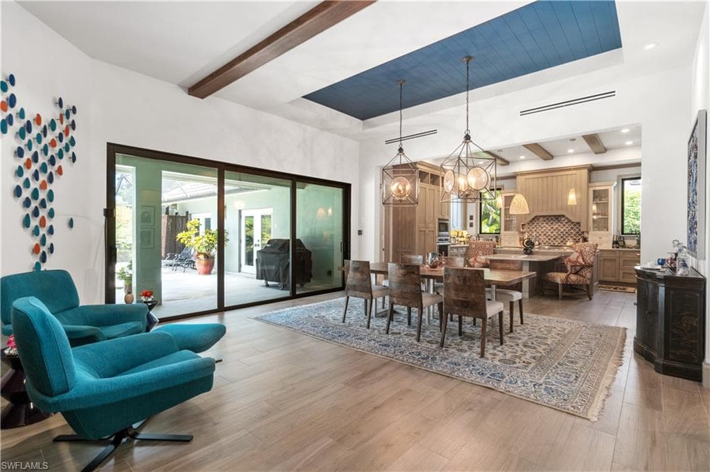 15311 Burnaby DR, NAPLES FL 34110-9