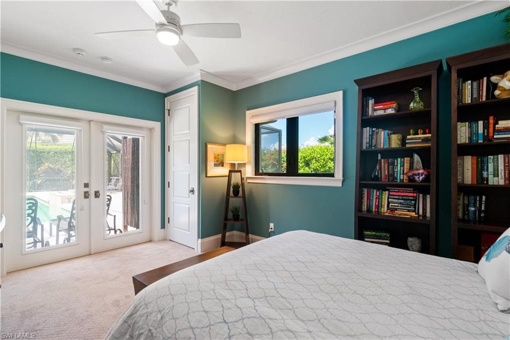 15311 Burnaby DR, NAPLES FL 34110-28