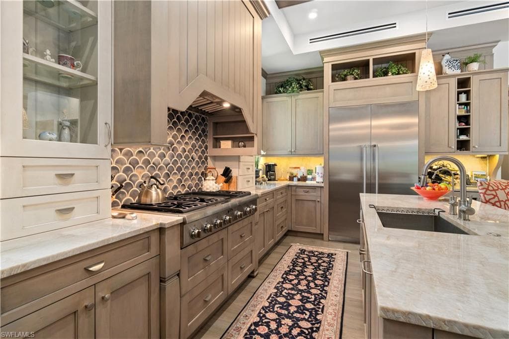 15311 Burnaby DR, NAPLES FL 34110-7