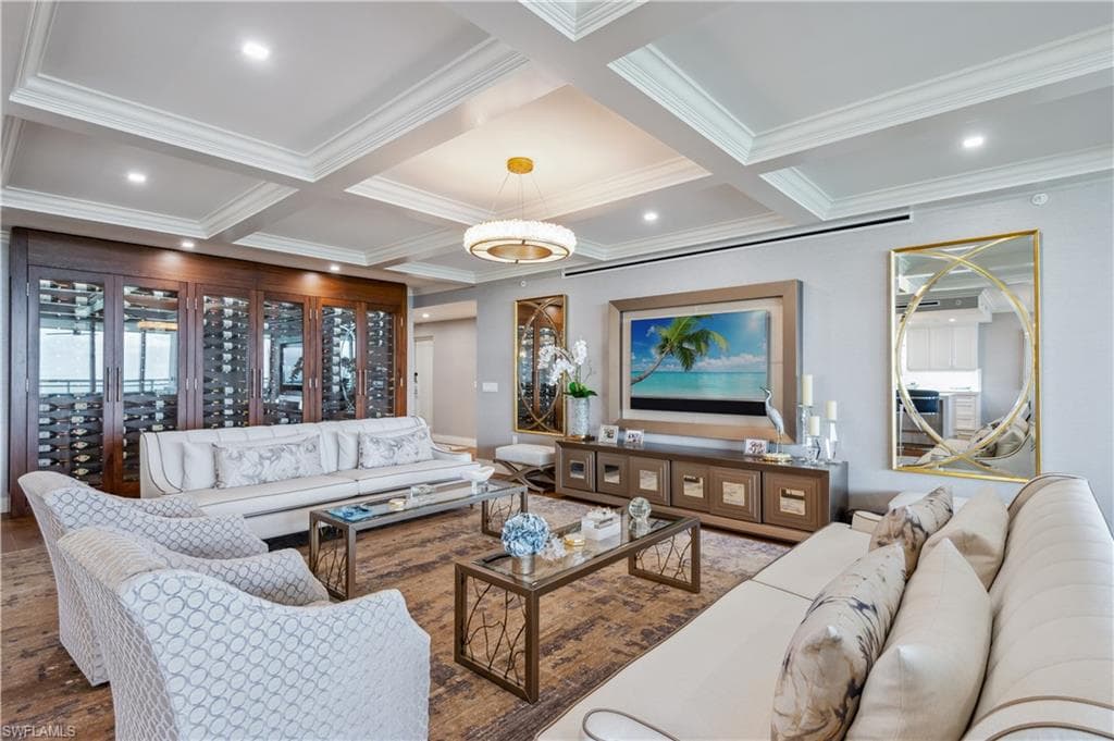 13915 Old Coast RD # 1904, NAPLES FL 34110-15