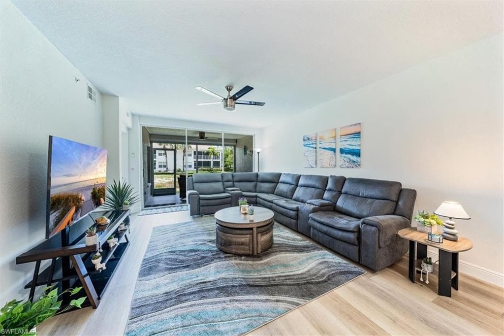 6914 Satinleaf RD N # 103, NAPLES FL 34109-1