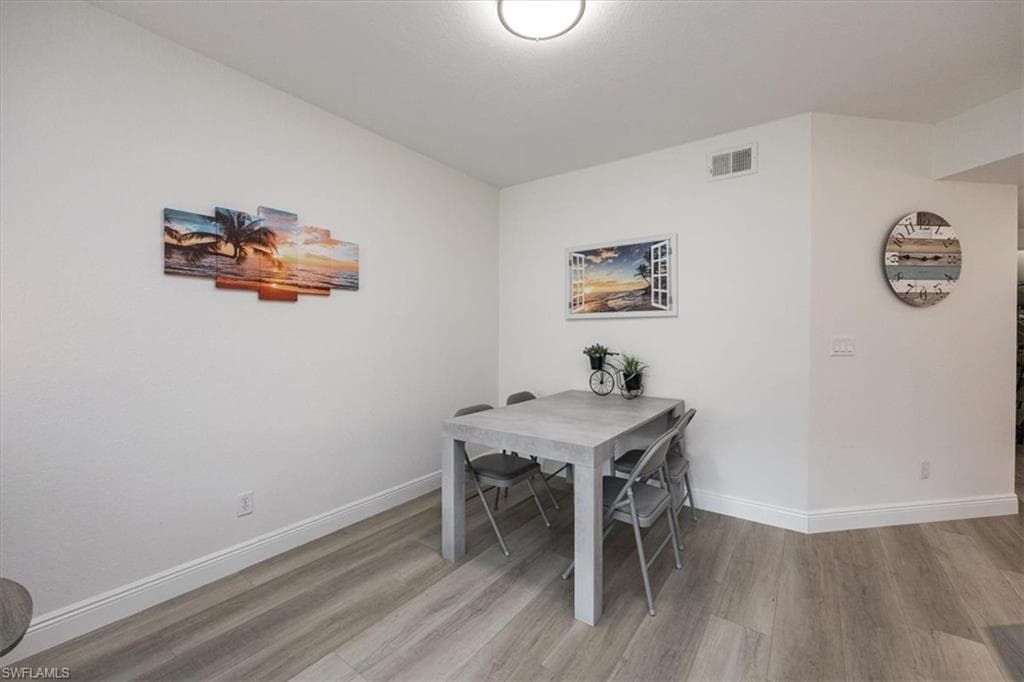 6914 Satinleaf RD N # 103, NAPLES FL 34109-5