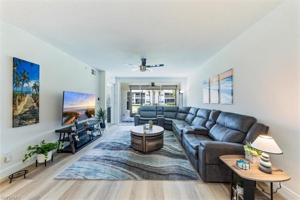 6914 Satinleaf RD N # 103, NAPLES FL 34109-11