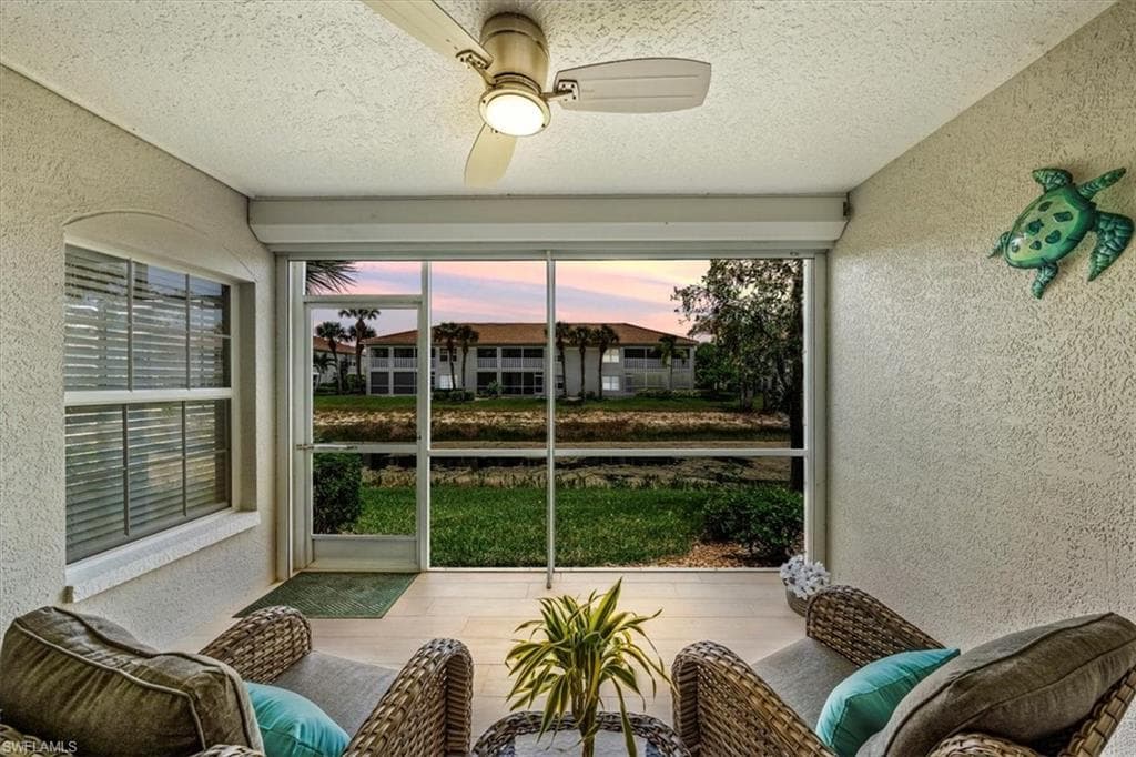 6914 Satinleaf RD N # 103, NAPLES FL 34109-21