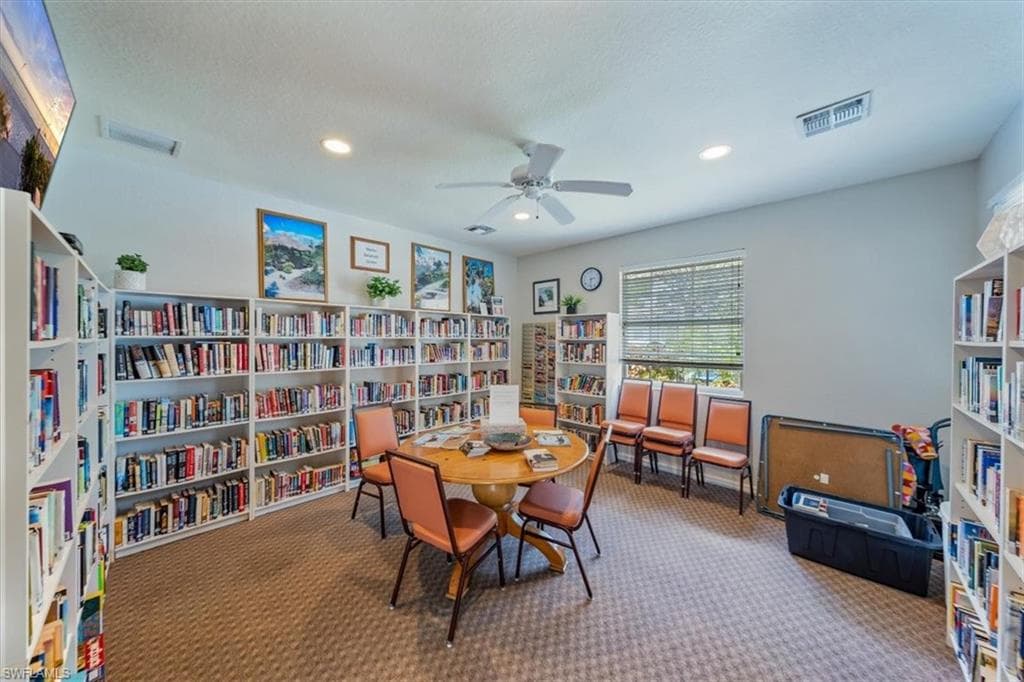 6914 Satinleaf RD N # 103, NAPLES FL 34109-31