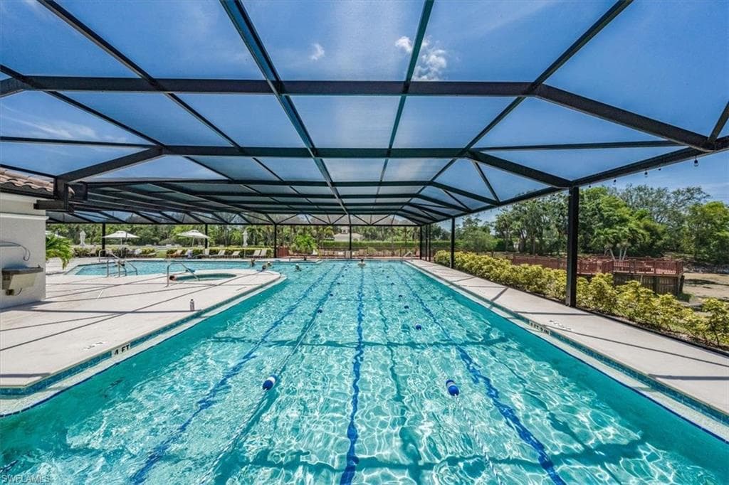 6914 Satinleaf RD N # 103, NAPLES FL 34109-27