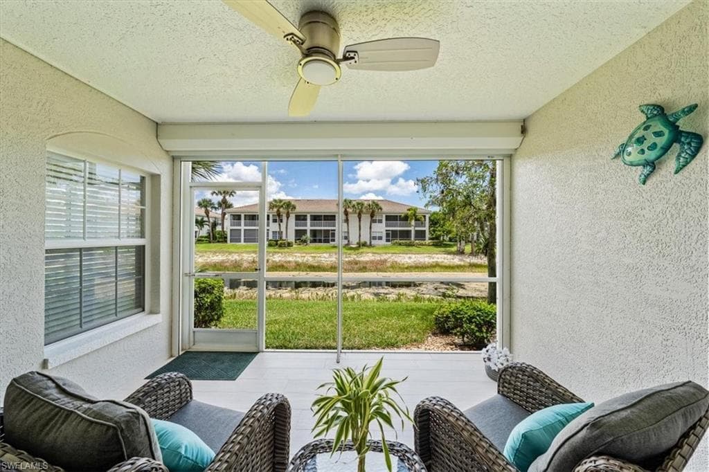 6914 Satinleaf RD N # 103, NAPLES FL 34109-19