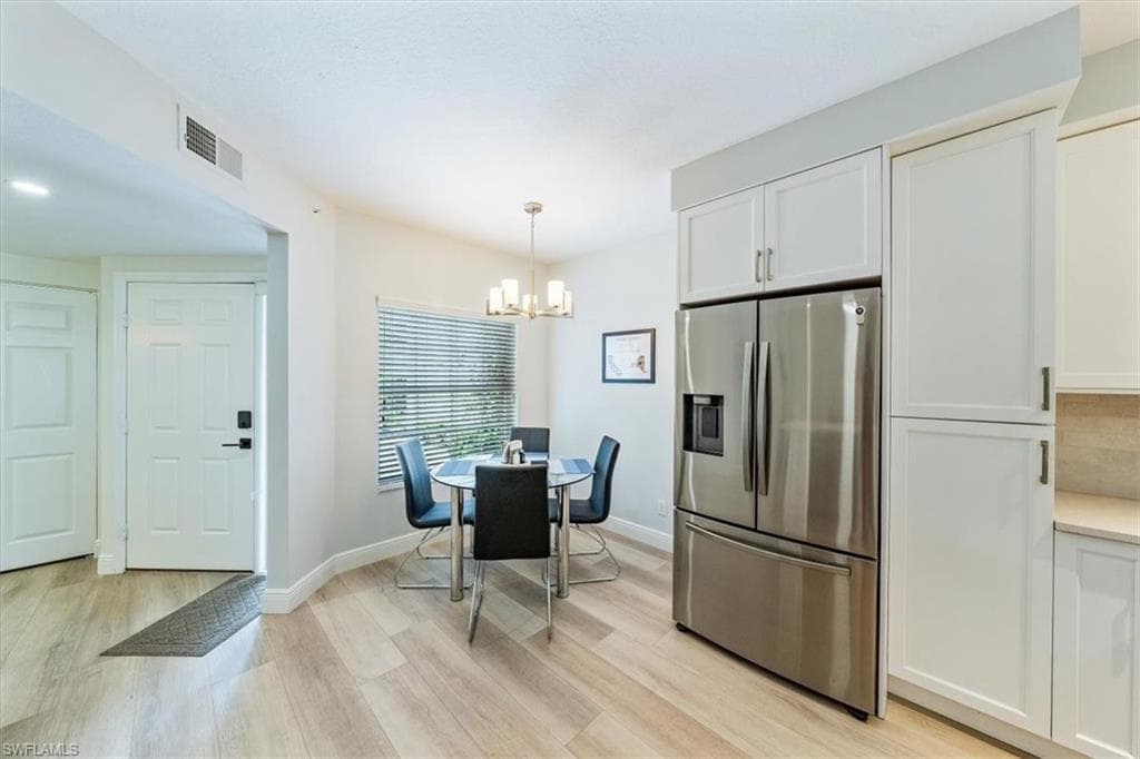 6914 Satinleaf RD N # 103, NAPLES FL 34109-8