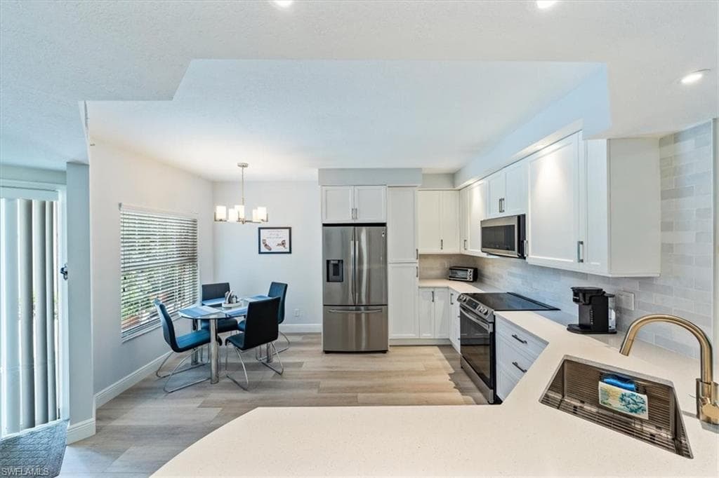 6914 Satinleaf RD N # 103, NAPLES FL 34109-10