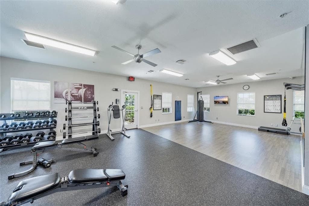 6914 Satinleaf RD N # 103, NAPLES FL 34109-30