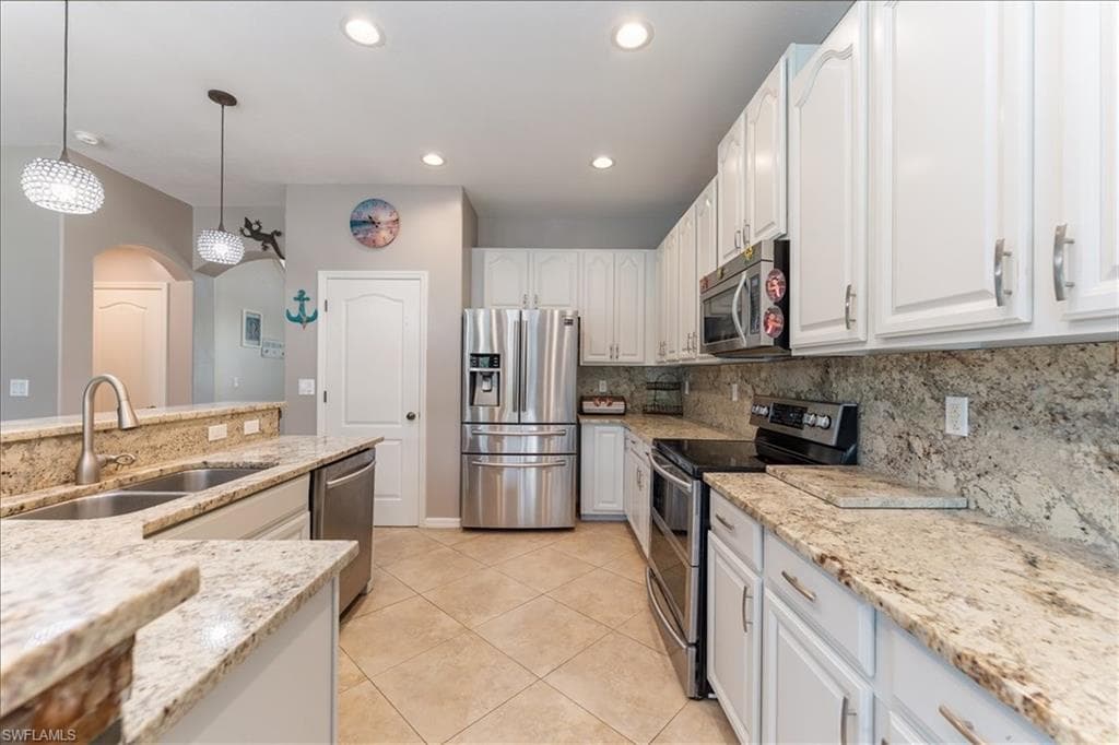 9344 Via Murano CT, FORT MYERS FL 33905-3