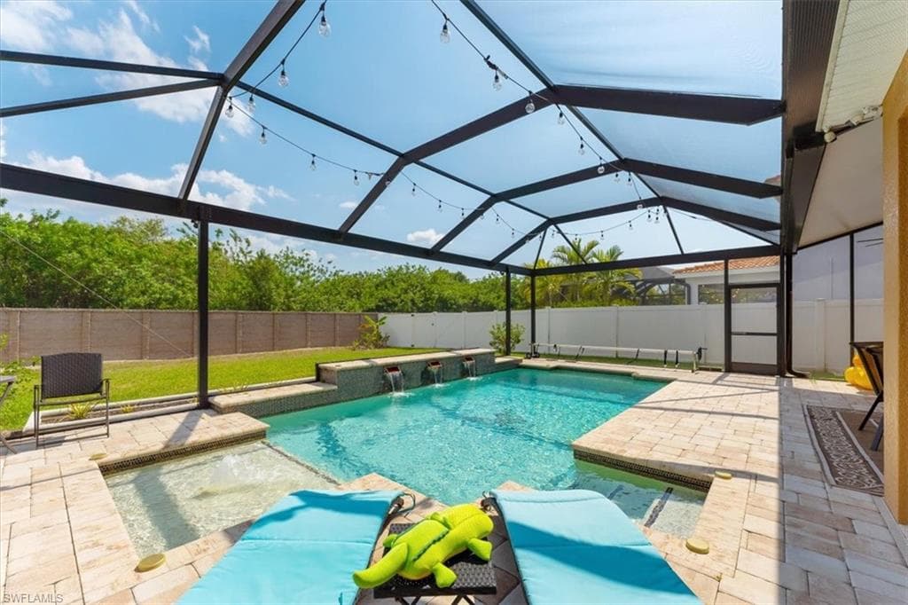 9344 Via Murano CT, FORT MYERS FL 33905-20