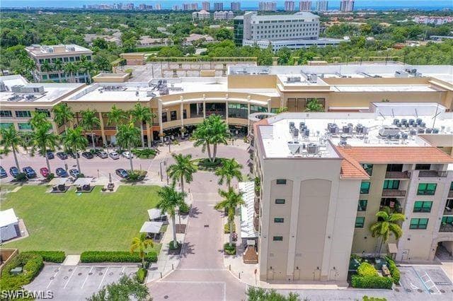 3425 Grand Cypress DR # 102, NAPLES FL 34119-22