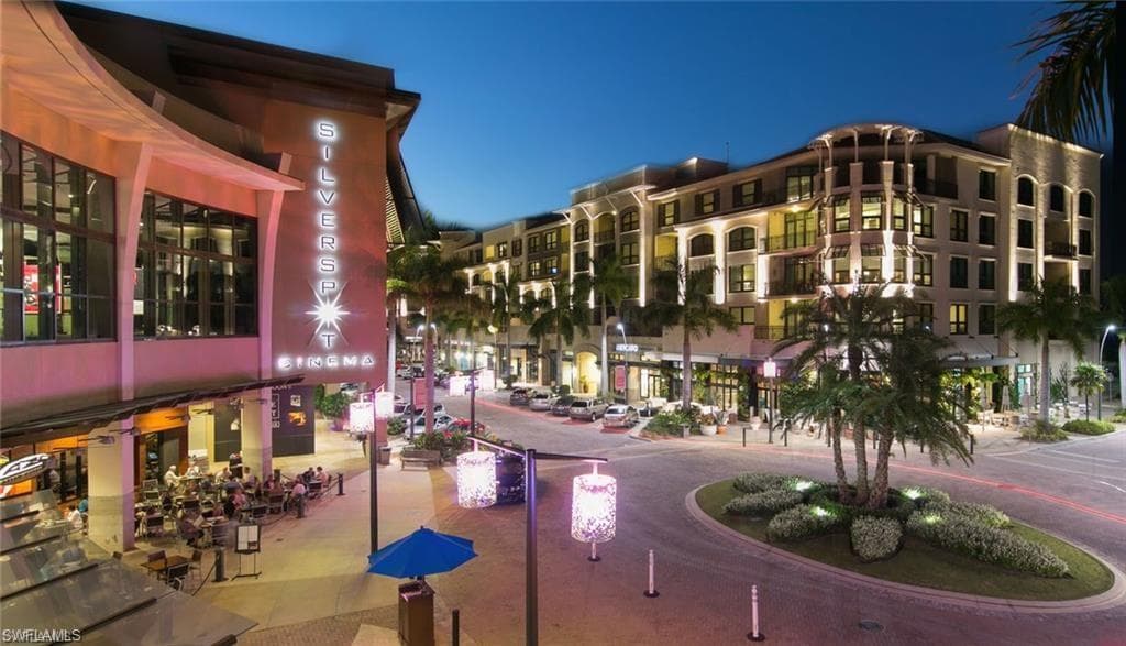 3425 Grand Cypress DR # 102, NAPLES FL 34119-23