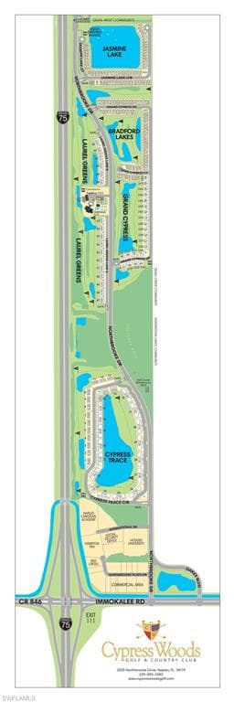 3425 Grand Cypress DR # 102, NAPLES FL 34119-49